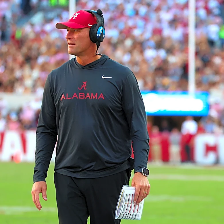 USA TODAY Sports offers bold prediction for Alabama football, CFP race
