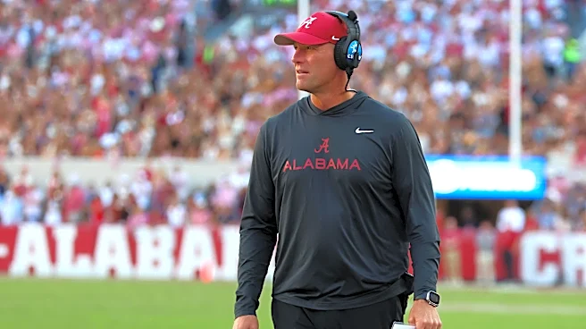 USA TODAY Sports offers bold prediction for Alabama football, CFP race
