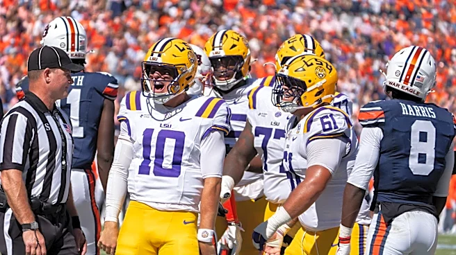 ESPN predicts the winner of Alabama football's last four games