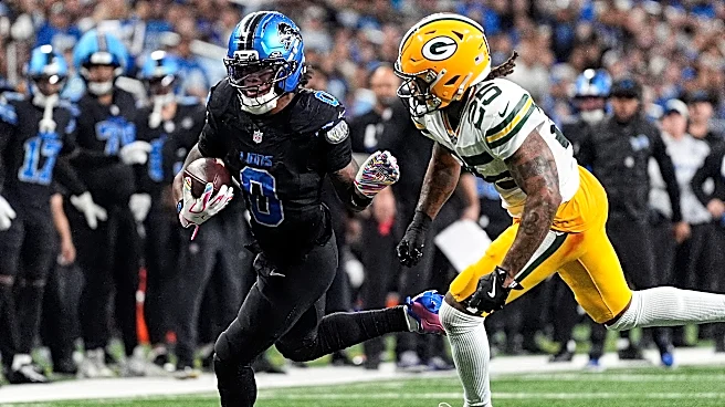 Former running back among top Alabama NFL Week 7 standouts
