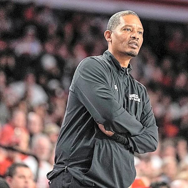 Preseason SEC basketball power rankings entering 2026-27 season