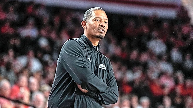 Preseason SEC basketball power rankings entering 2026-27 season
