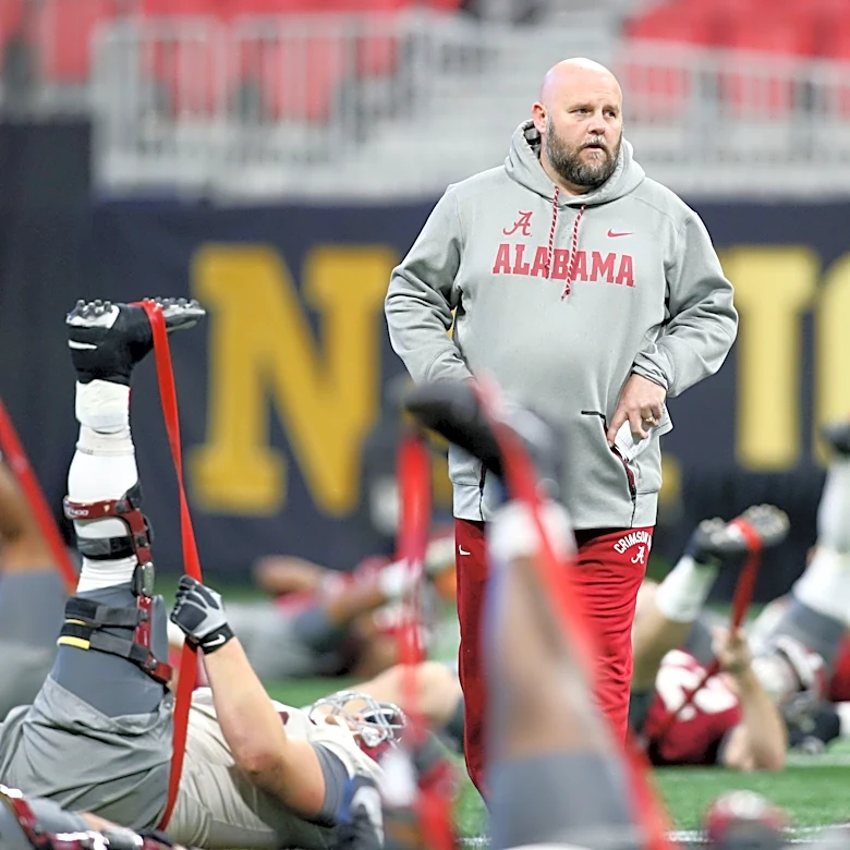 Ranking Alabama's Top 10 coordinators during Nick Saban era