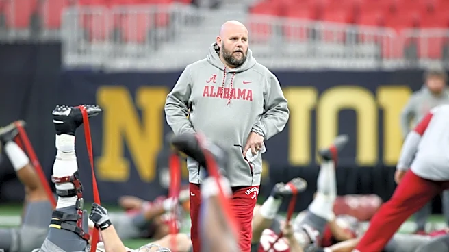 Ranking Alabama's Top 10 coordinators during Nick Saban era