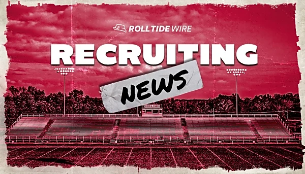 Alabama recruiting target reportedly makes commitment decision