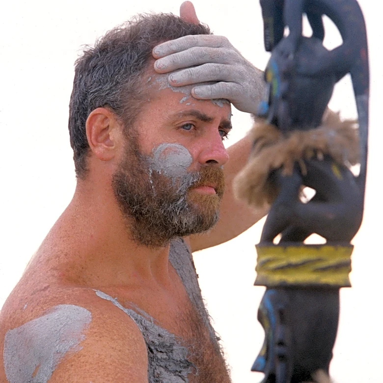 What ‘Survivor’ Taught America About Truth and Power