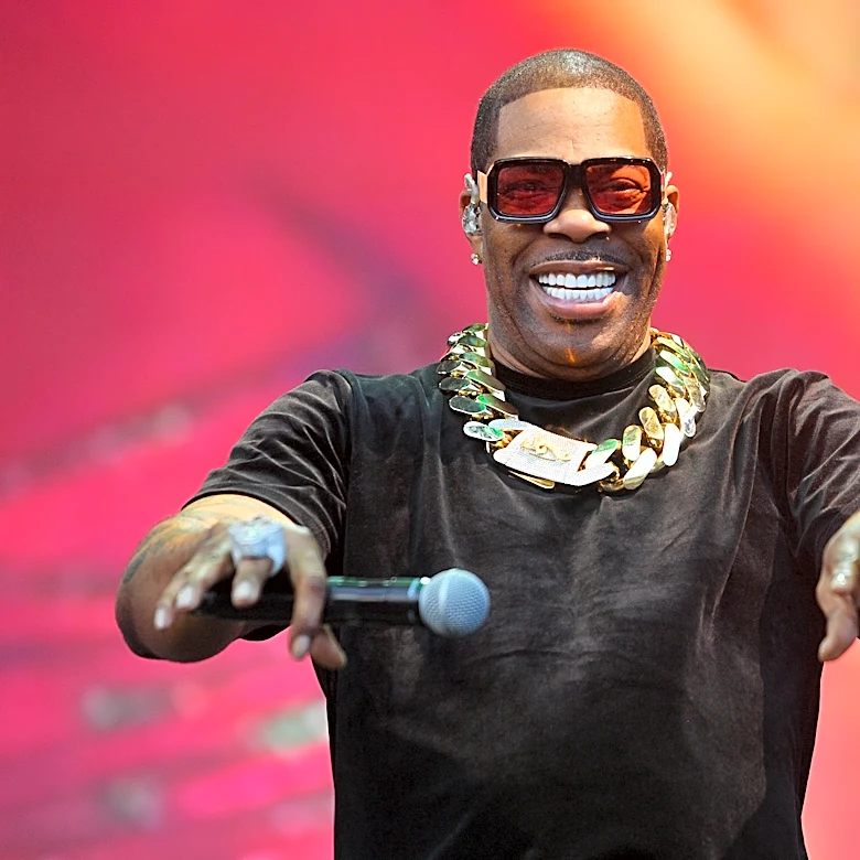 Busta Rhymes to Receive Songwriting Award at NYC Anti Social Camp Event