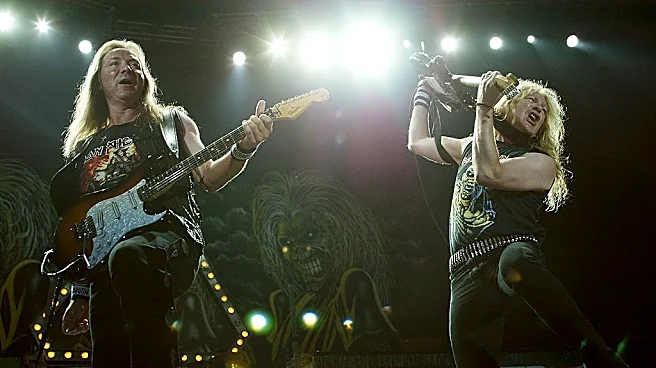 Where to Buy Tickets to Iron Maiden’s 2026 Run for Your Lives Tour
