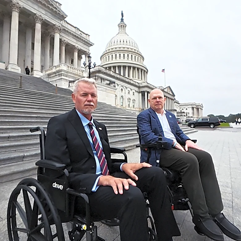 See Eric Dane Campaign for ALS Awareness in New Documentary Short