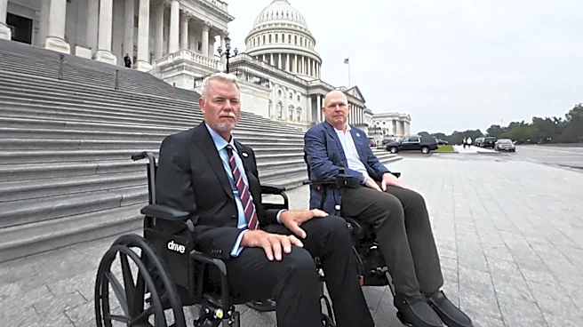 See Eric Dane Campaign for ALS Awareness in New Documentary Short