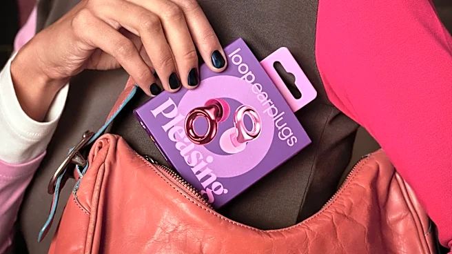 Harry Styles Is Pleasing Fans Again… This Time With His First Loop Earplugs Collab