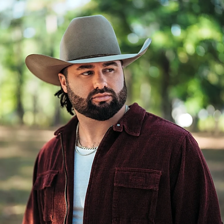 Koe Wetzel’s ‘The Night Champion’ Is Here