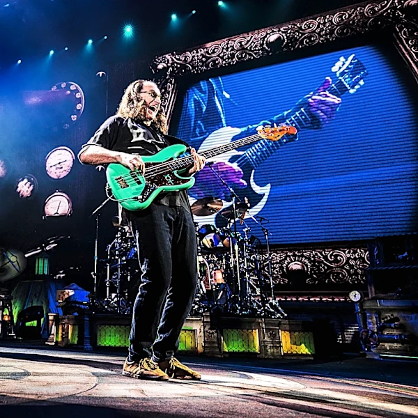 Rush Night Three: All of ‘Moving Pictures’ and Much More
