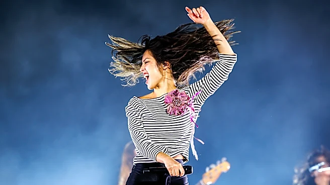 Olivia Rodrigo, Interpol, L’Rain, and All the Songs You Need to Know This Week