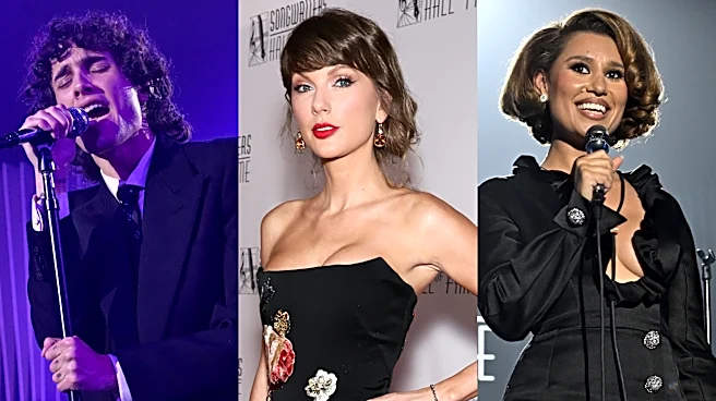 At the 2026 Songwriters Hall of Fame, Even Legends Had Notes on the Music Business