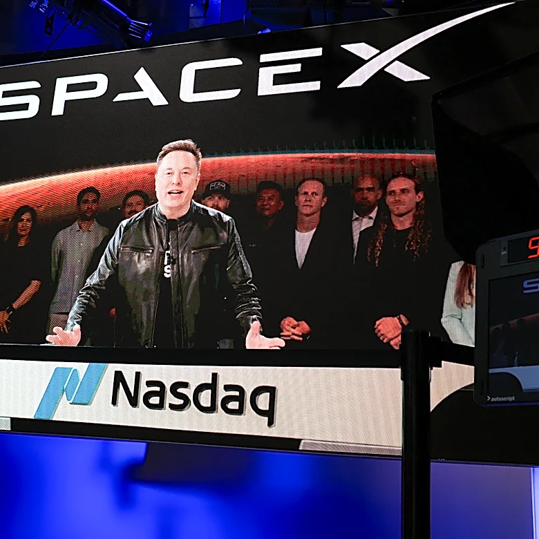 Elon Musk’s a Trillionaire. Here Are Other Shocking Numbers Defining His Legacy