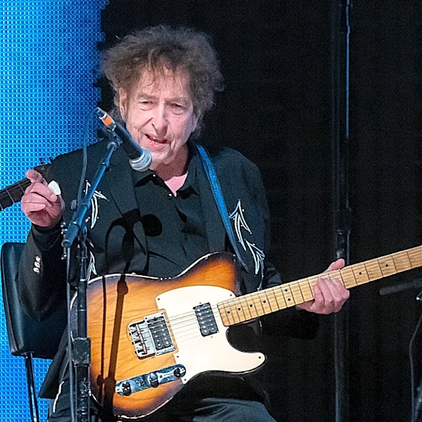 Bob Dylan Shares Pros and Cons of Turning 80 in Rare Op-Ed: ‘You’re Harder to Program’