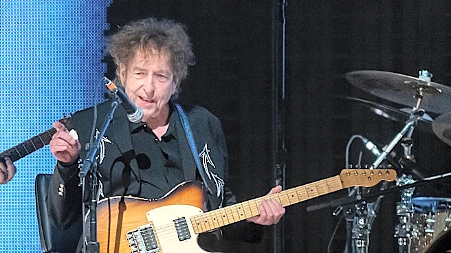 Bob Dylan Shares Pros and Cons of Turning 80 in Rare Op-Ed: ‘You’re Harder to Program’