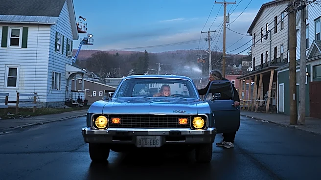 How Phoebe Bridgers Got the Perfect Shot for Her 2026 Tour