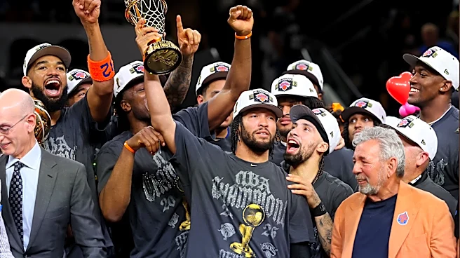 Jalen Brunson, the Knicks, and the Miracle of Greatness