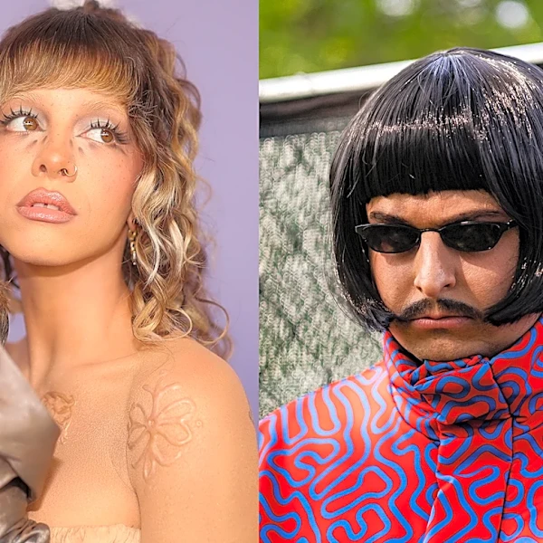 Melanie Martinez Pays Tribute to Ex-Boyfriend Oliver Tree: ‘I Know You’re Making the Angels Giggle’