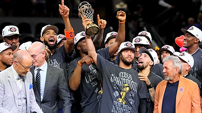 Live After Five: How to Watch the New York Knicks on ‘The Tonight Show Starring Jimmy Fallon’