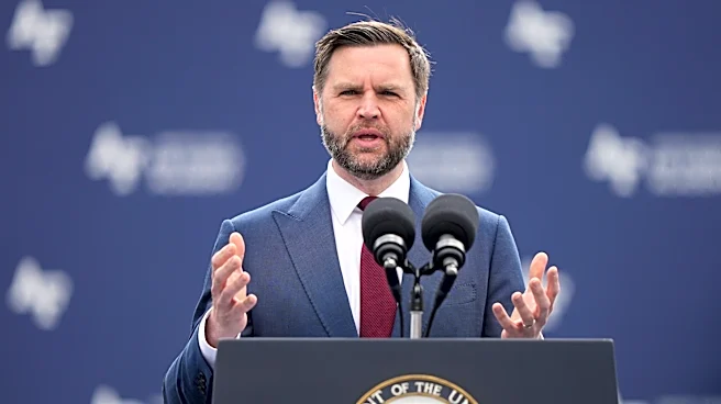 How to Watch J.D. Vance’s Appearance on ‘The View’