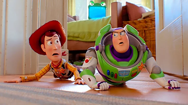 ‘Toy Story 5’ Is What Happens When You Beat a Franchise to Death