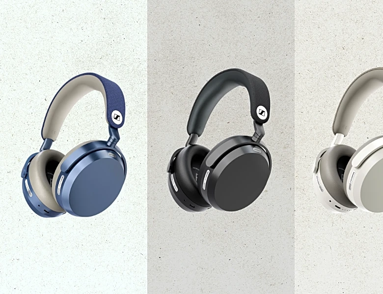 Sennheiser Makes a Compelling Case for the Best Everyday Headphones With the Momentum 5