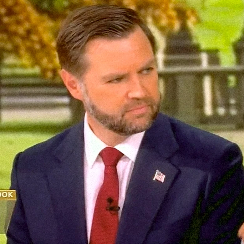 ‘The View’ Hosts Did a Better Job Grilling J.D. Vance Than Most Actual Journalists