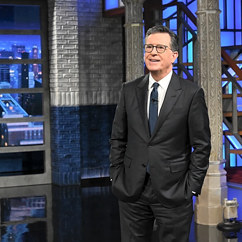 Stephen Colbert’s Unauthorized Use of Vince Guaraldi’s ‘Peanuts’ Music Leads to Donation