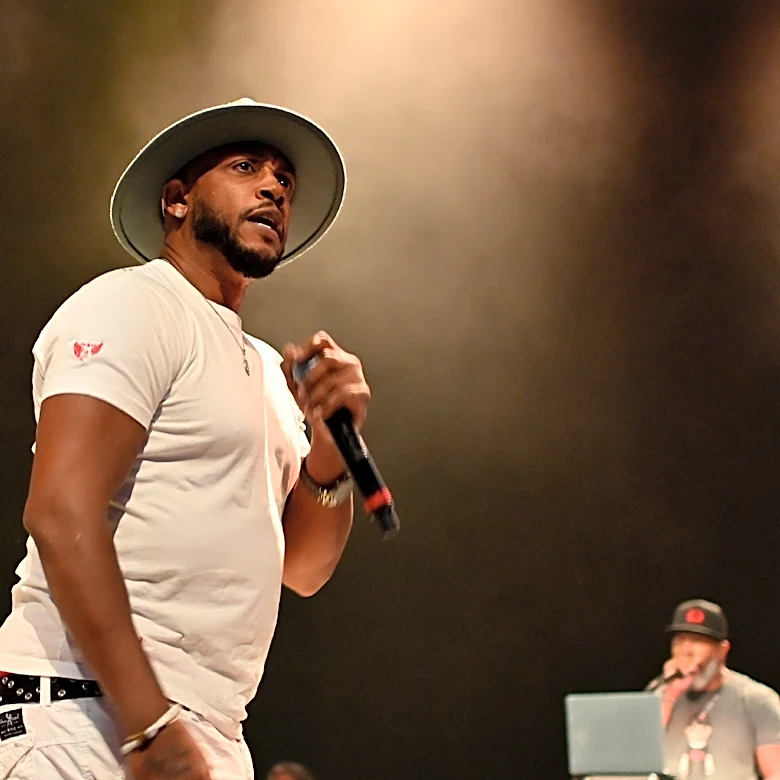 Mystikal Sentenced to 20 Years in Prison After Pleading Guilty in Rape Case