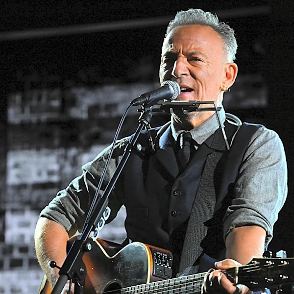 Bruce Springsteen, U2, Stevie Wonder, More Stars to Perform at Obama Presidential Center’s Opening