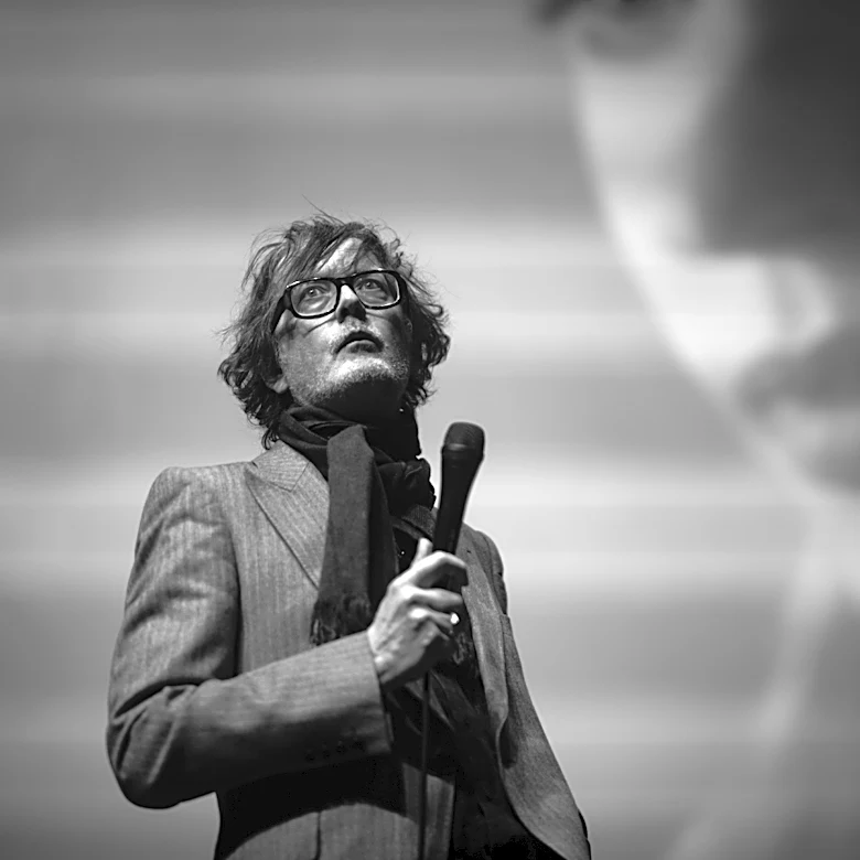 Pulp Announce Gareth Jennings-Directed Film ‘What Do You Do for an Encore?’