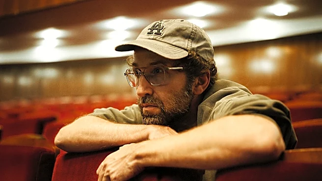 Thomas Bangalter Finds Life After the Robot Suit