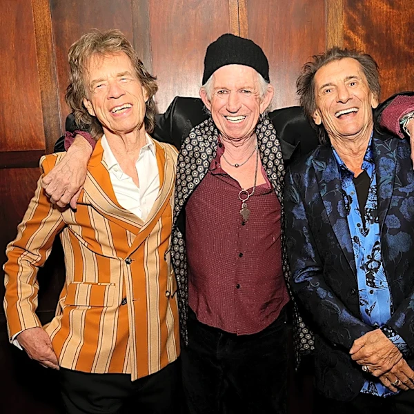 The Rolling Stones Continue Their Late-Career Winning Streak With ‘Foreign Tongues’