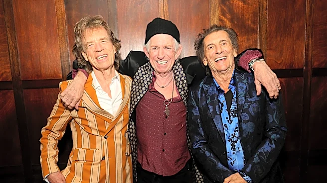 The Rolling Stones Continue Their Late-Career Winning Streak With ‘Foreign Tongues’