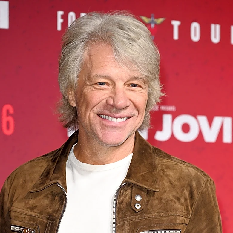 Jon Bon Jovi’s Vocal Cords Are Ready for Forever Tour: ‘I’m Fully Recovered’