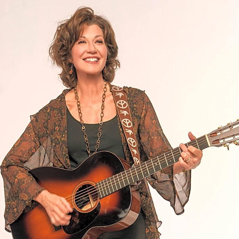 Amy Grant’s ‘Baby Baby’ Was Almost a Duet With Aretha Franklin
