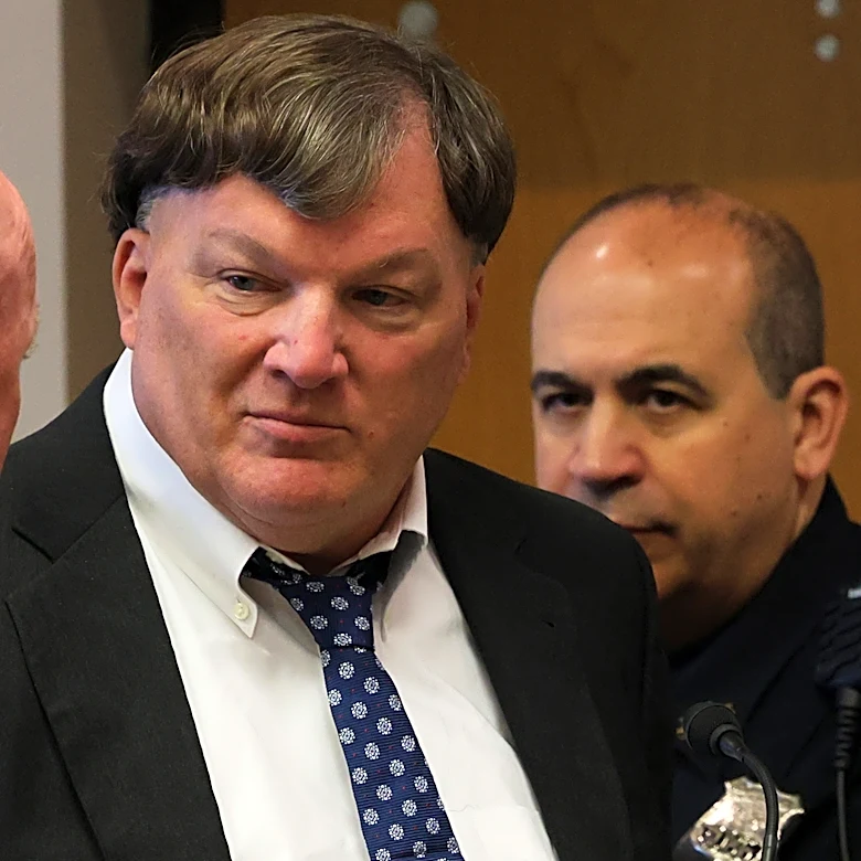 Rex Heuermann to Serve Three Life Sentences for Long Island Serial Killer Murders