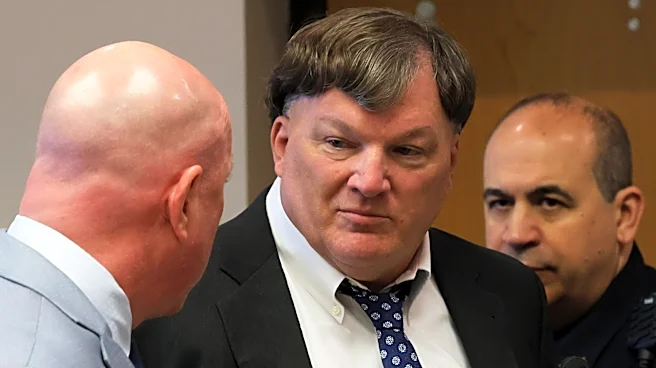 Rex Heuermann to Serve Three Life Sentences for Long Island Serial Killer Murders