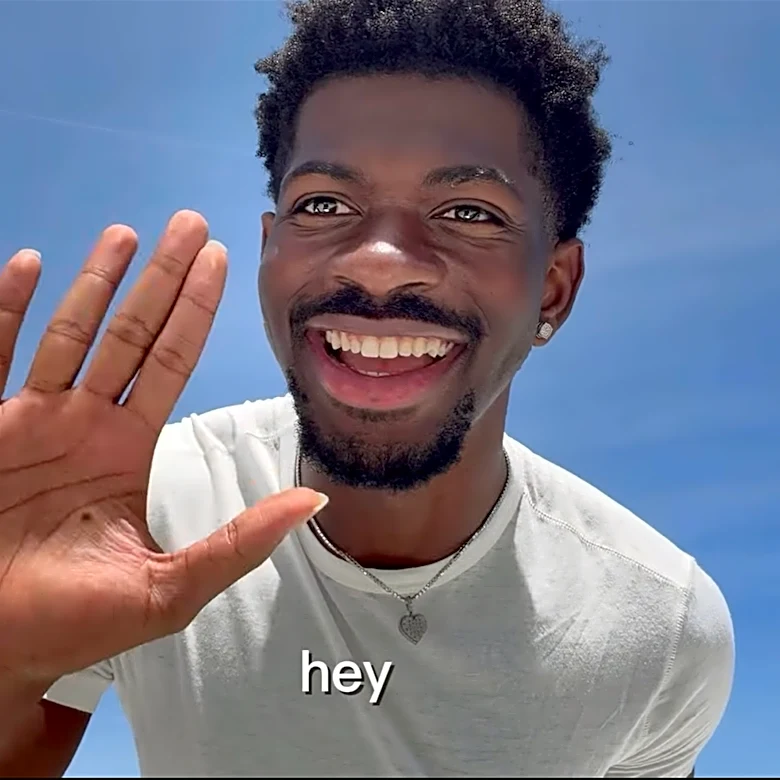 Lil Nas X Has ‘Less Fear in My Heart’ as He Continues Mental Health Journey and Preps New Music