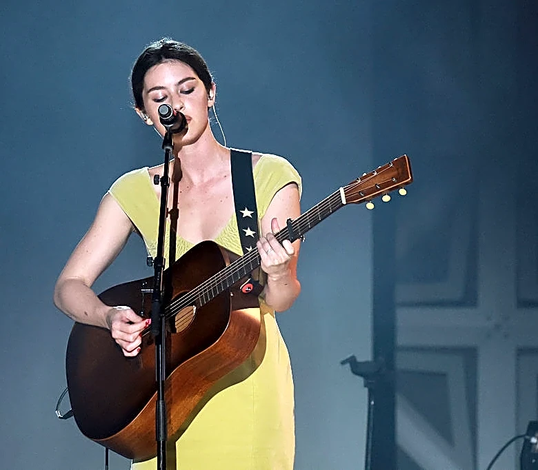 Where to Buy Tickets to Gracie Abrams’ Upcoming ‘The Look at My Life’ Tour