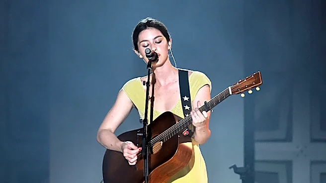 Where to Buy Tickets to Gracie Abrams’ Upcoming ‘The Look at My Life’ Tour