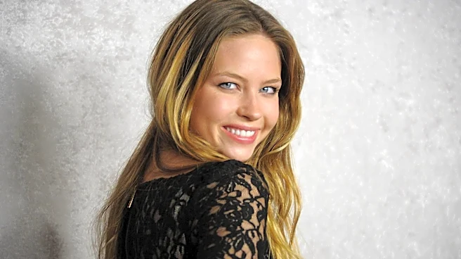 Daveigh Chase, ‘The Ring’ and ‘Lilo and Stitch’ Star , Dead at 35