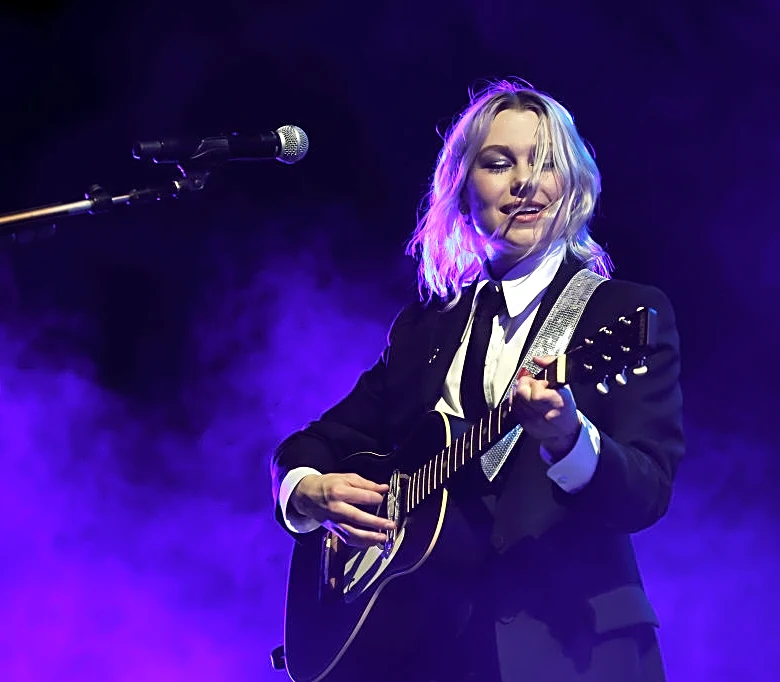 Here’s Where You Can Still Snag Tickets to Phoebe Bridgers’ Sold-Out Tour