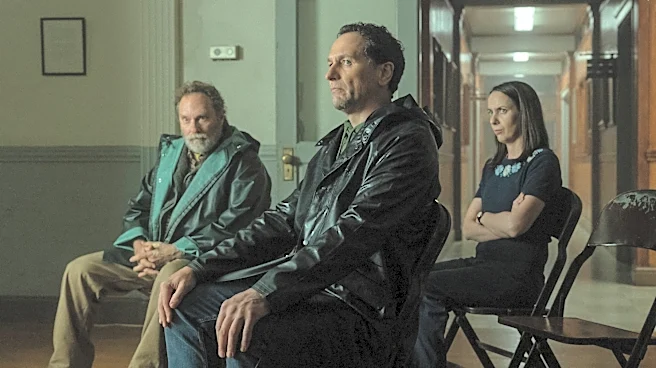 ‘Widow’s Bay’ Director Hiro Murai Breaks Down Season 1