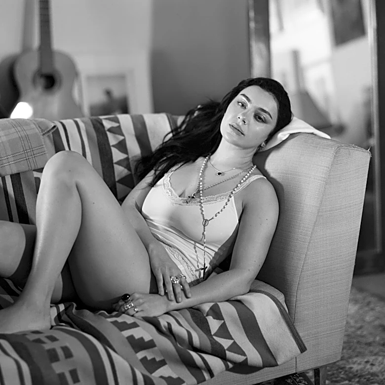 Charli XCX: ‘I Don’t Fucking Have Hobbies. This is My Life’