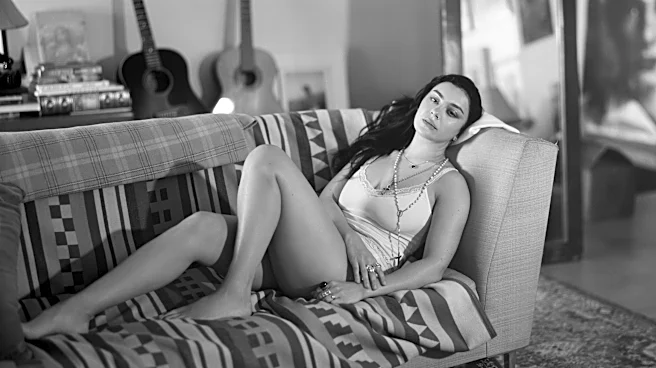 Charli XCX: ‘I Don’t Fucking Have Hobbies. This is My Life’