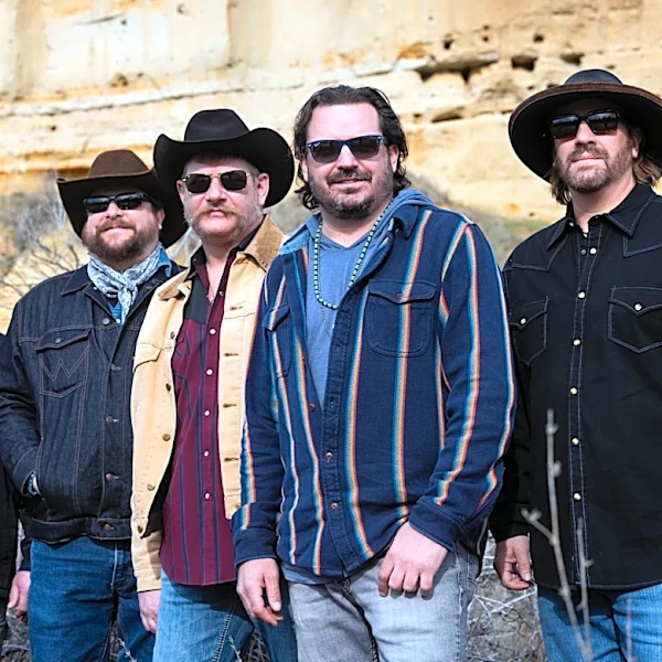 Reckless Kelly, Staring Down Retirement, Are Rerecording Past Hits